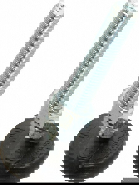 Studded Pivotal Leveling Mount: